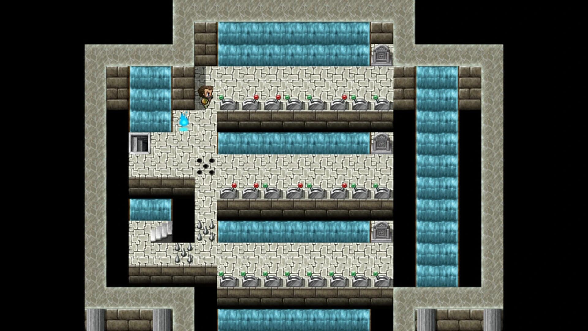 Inzo screenshot 2
