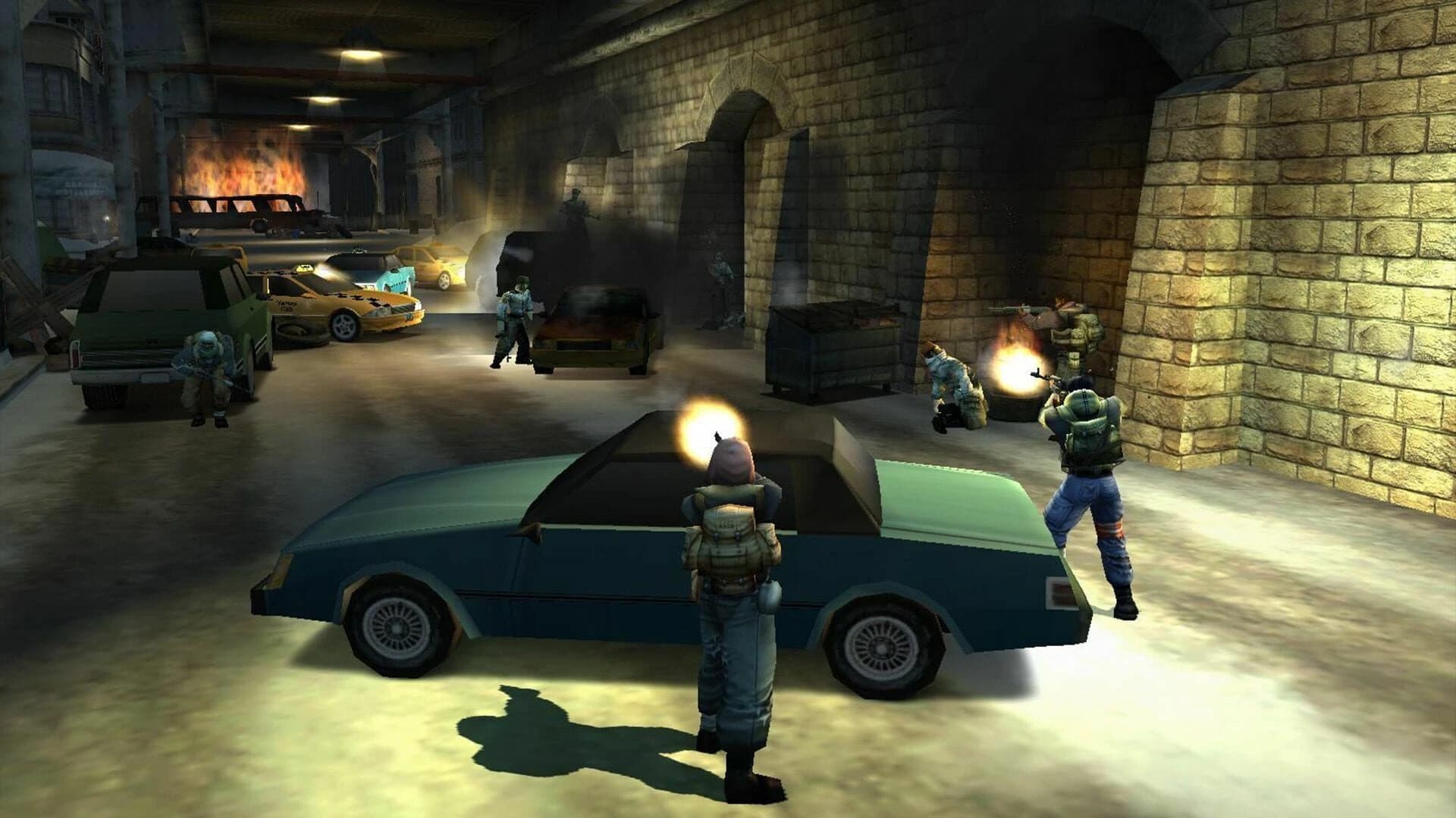 IOI Collection screenshot 1