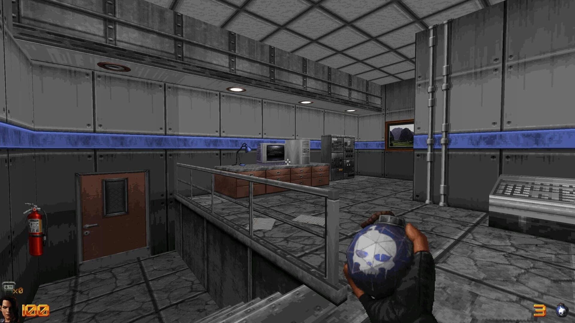 Ion Fury screenshot 2