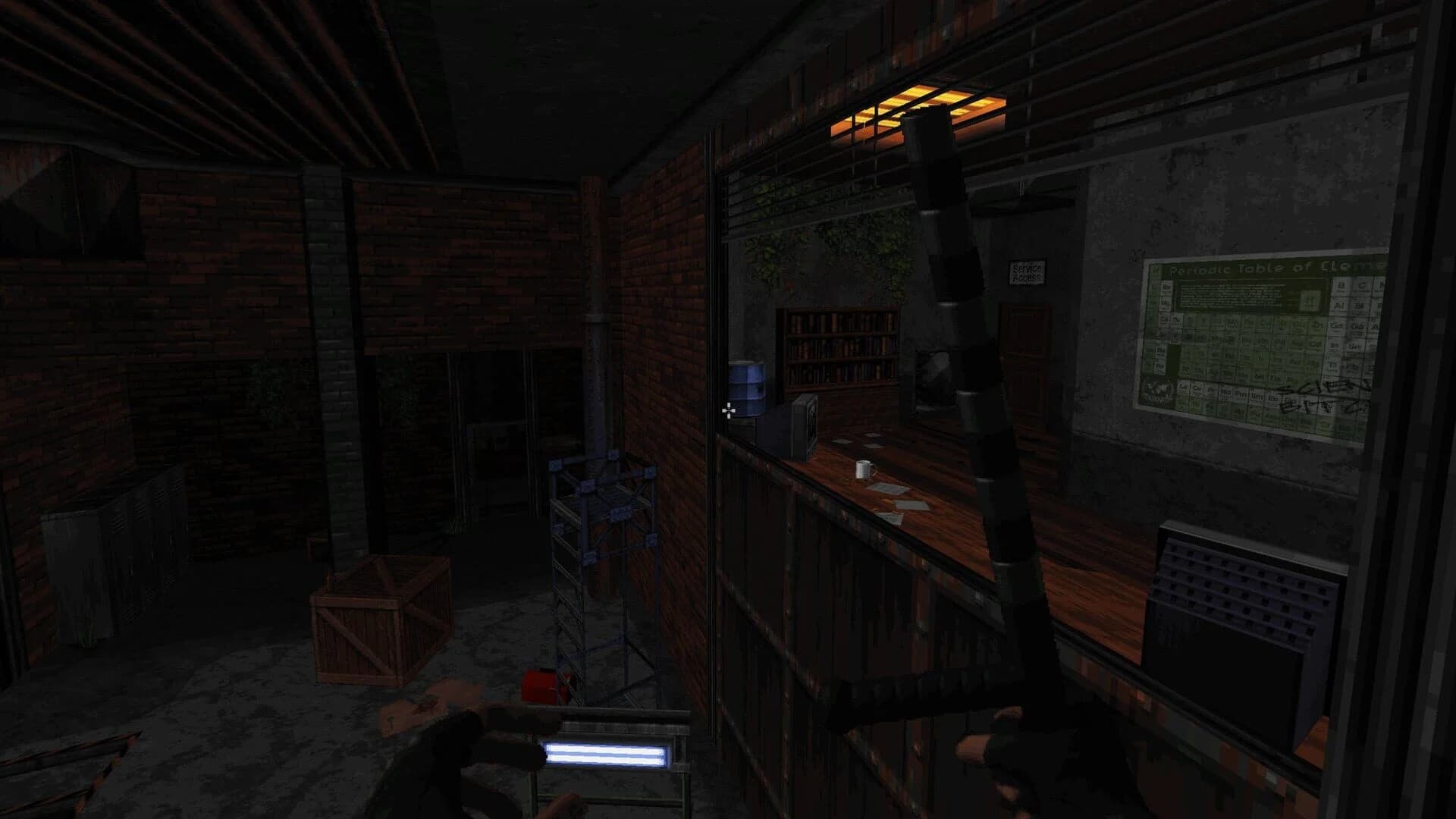 Ion Fury screenshot 4