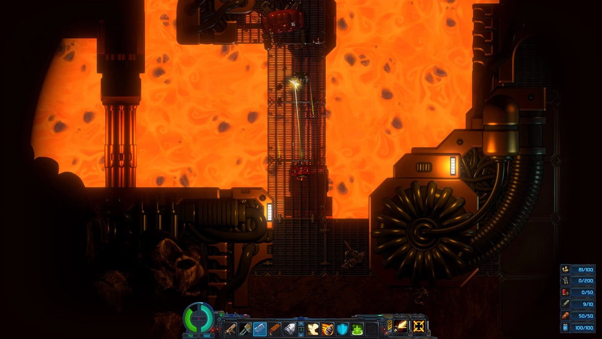 IOX screenshot 5