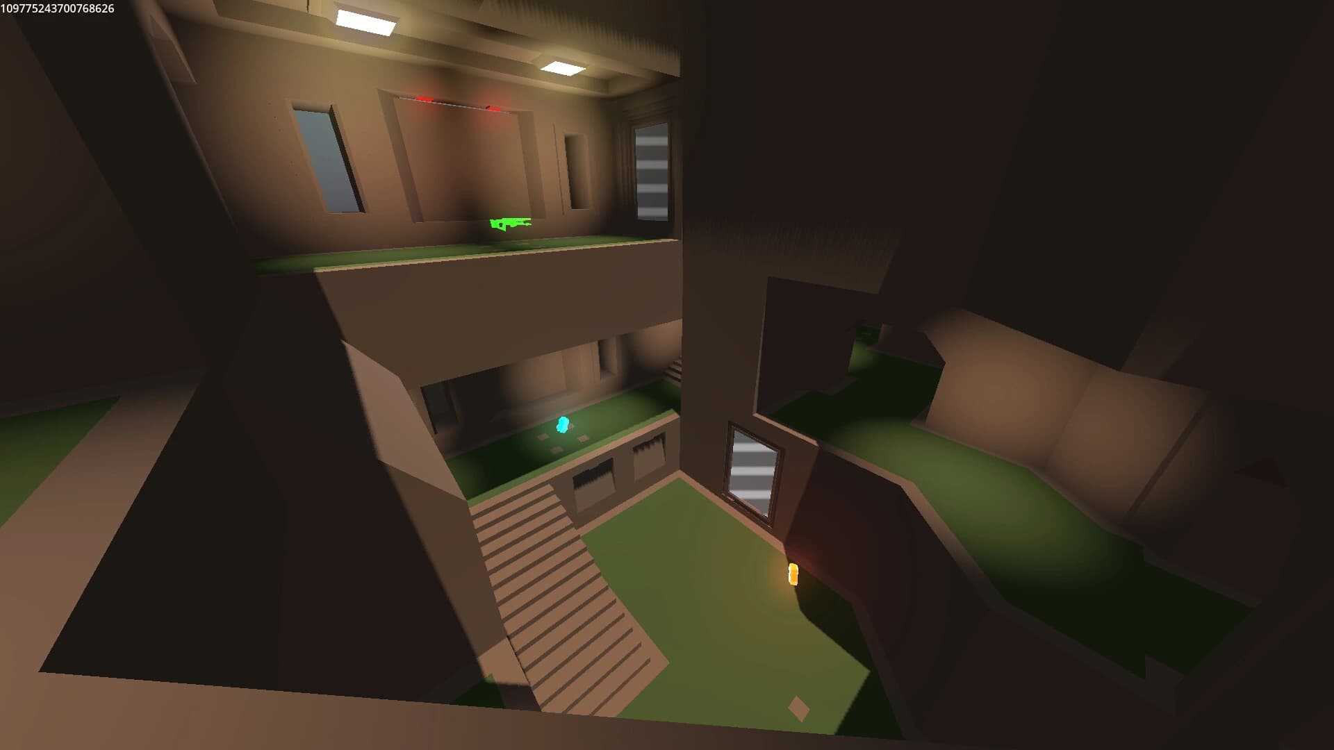 Ipseity: Arena screenshot 6