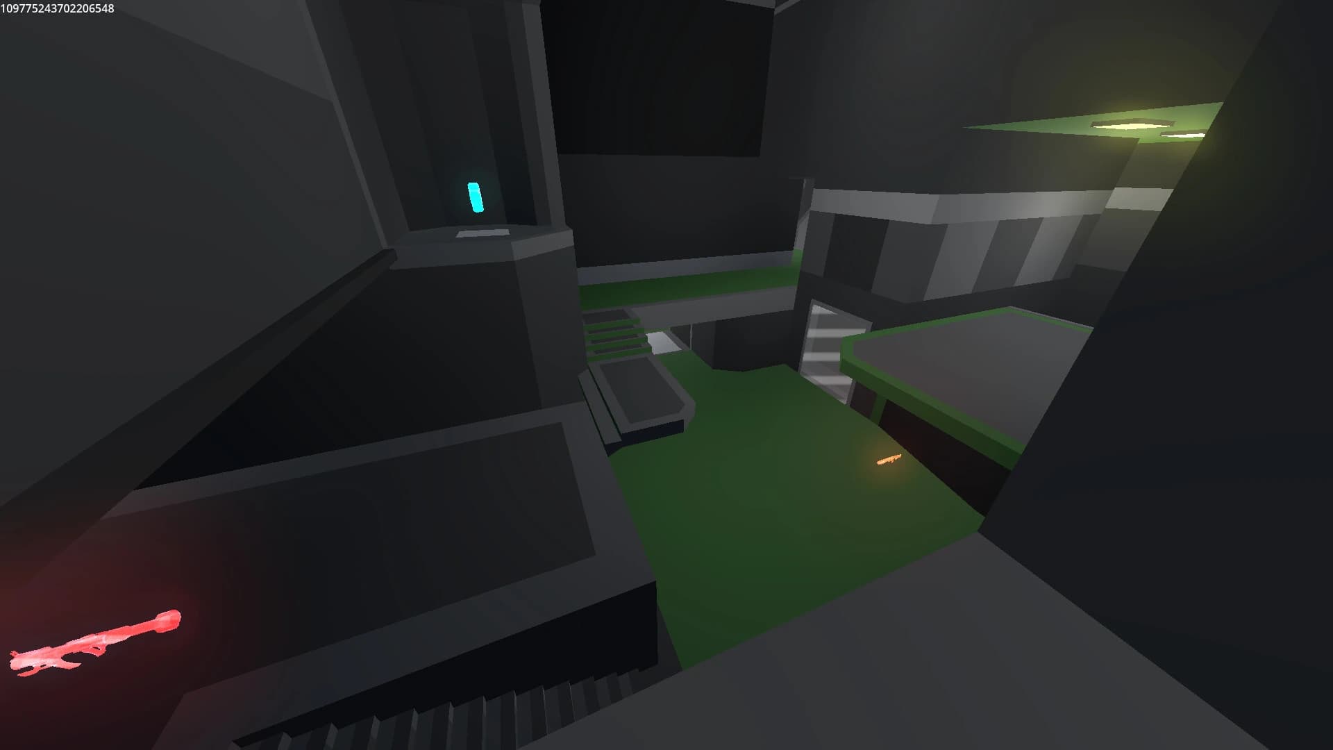 Ipseity: Arena screenshot 7