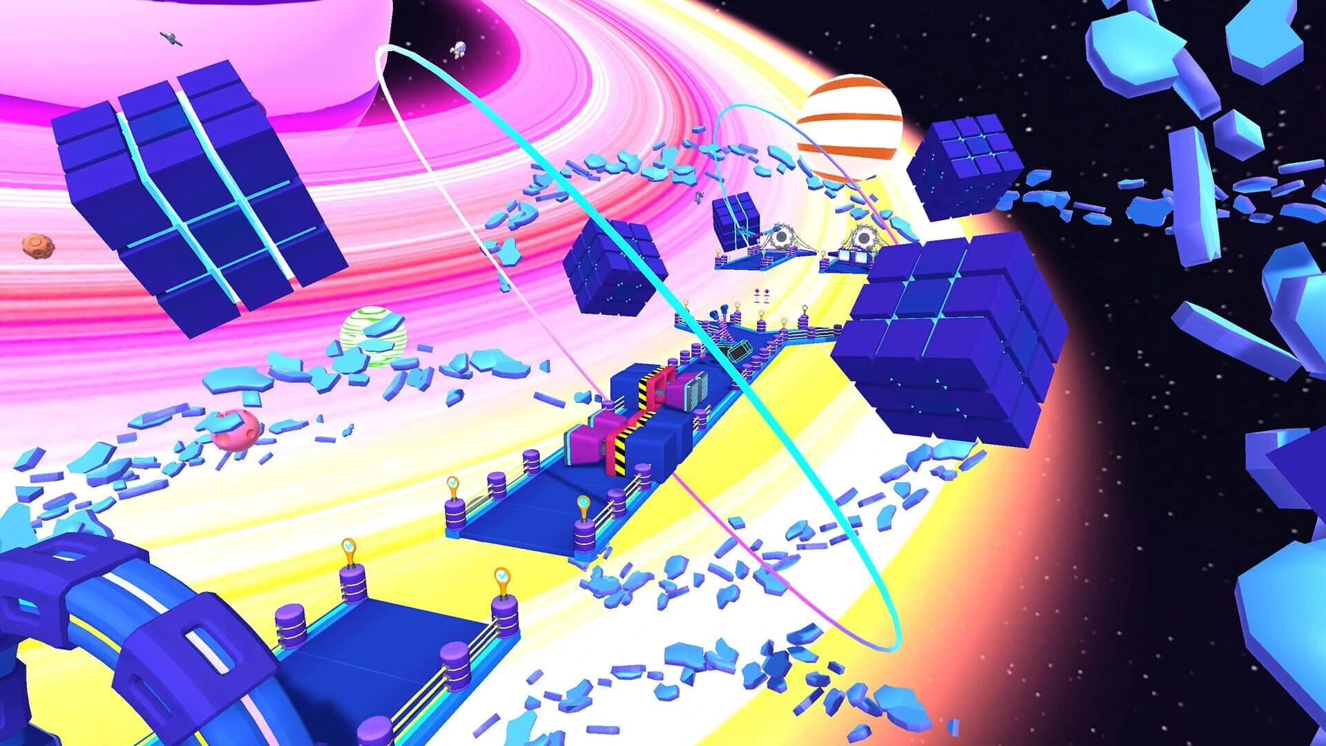 IQ Under Construction screenshot 4