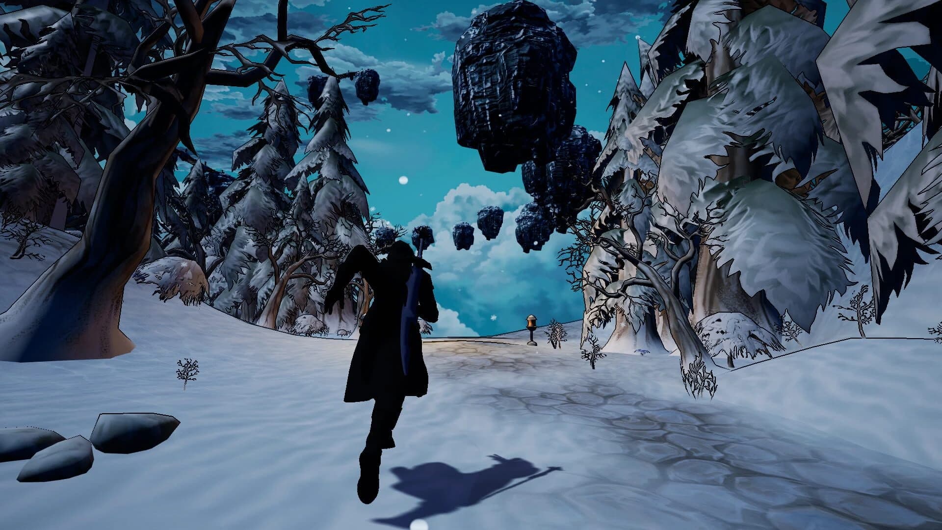 Iragon screenshot 2