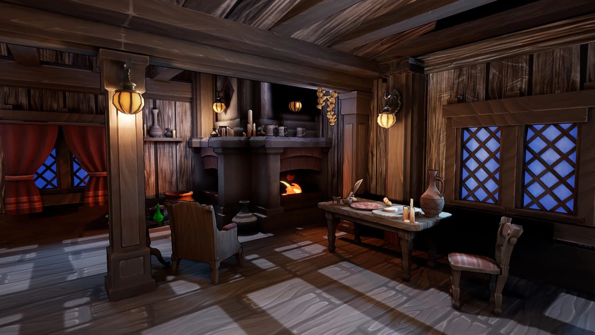 Iragon screenshot 3
