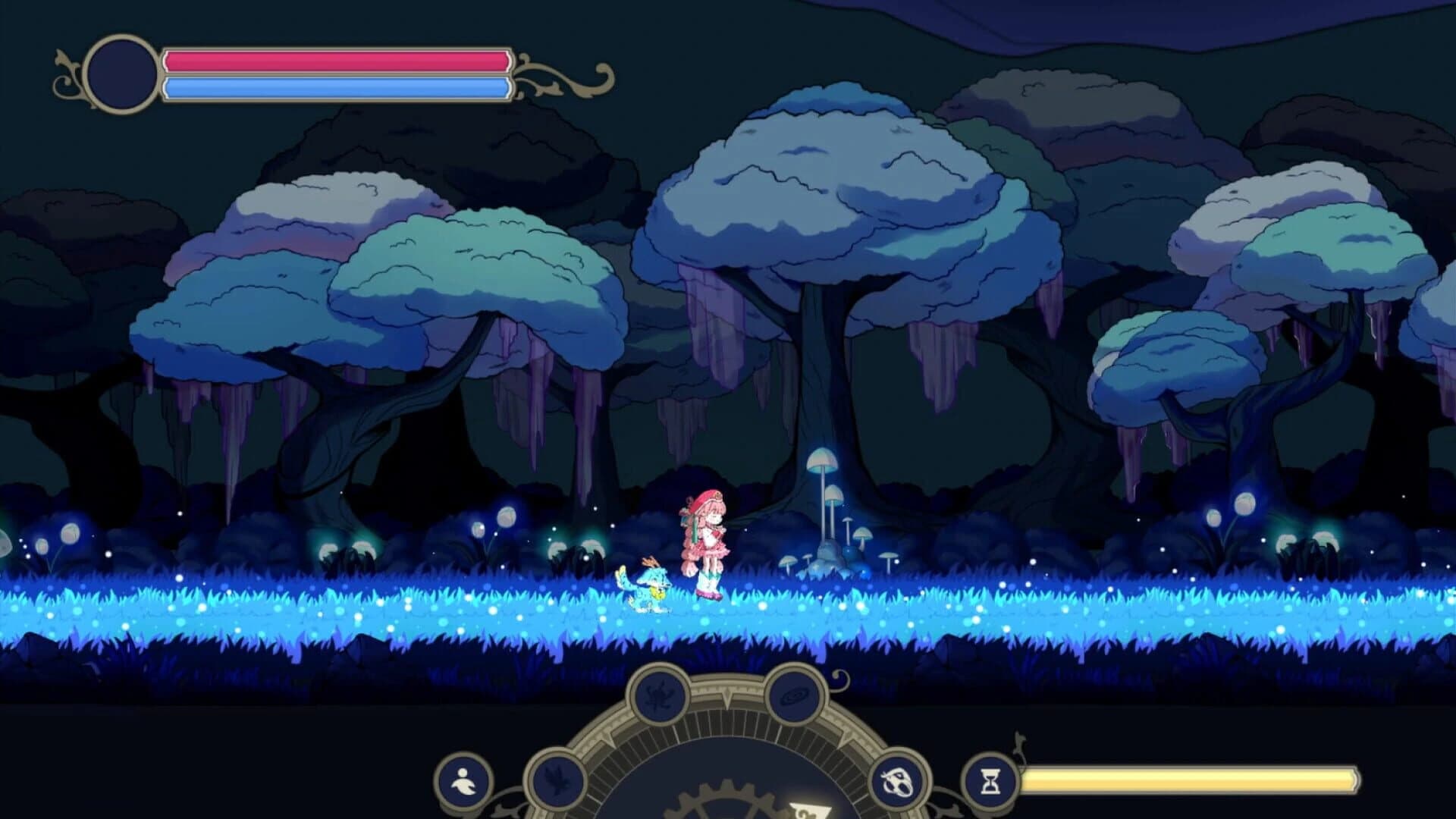 Irang: The Last Hope screenshot 5