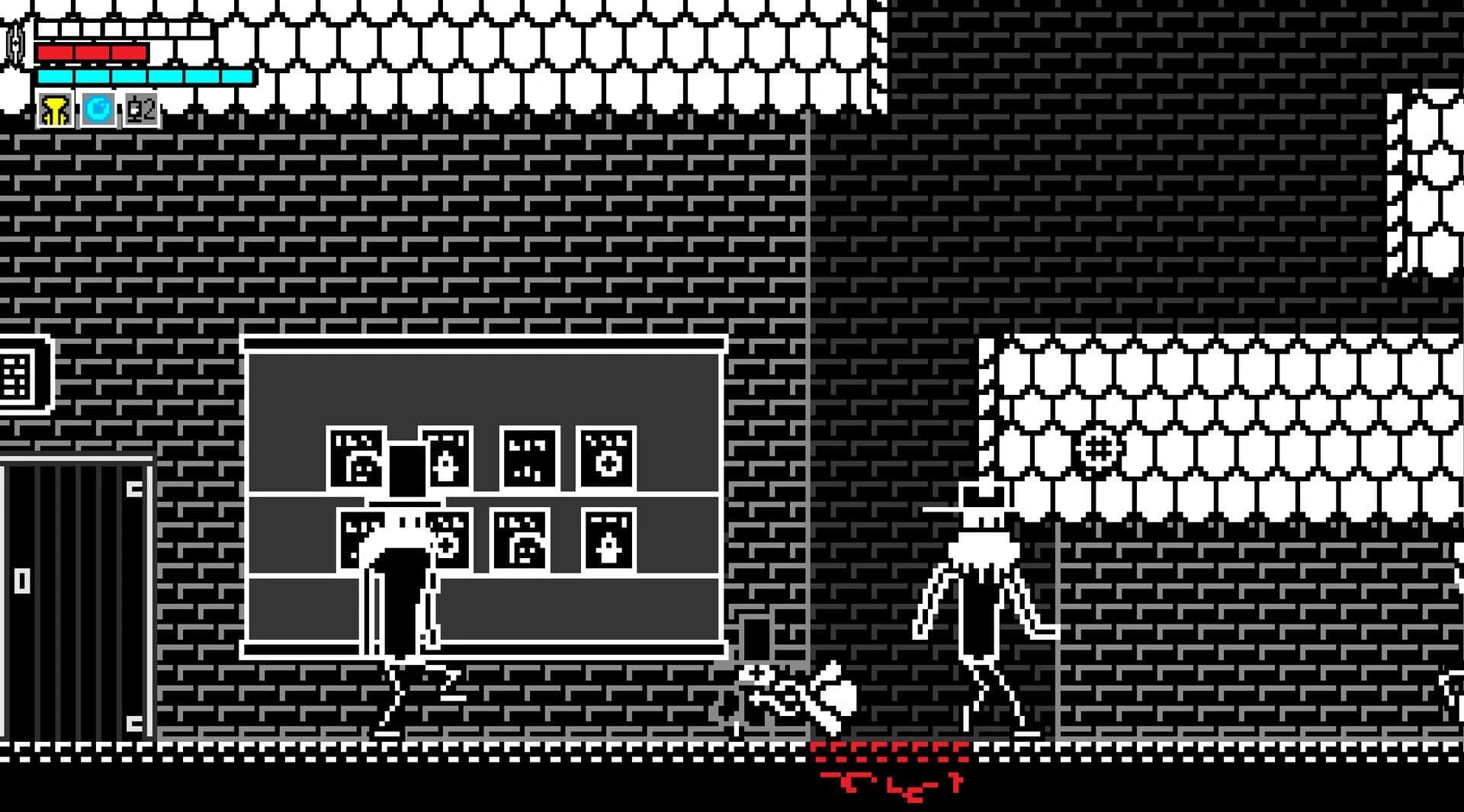 Iridescent screenshot 5