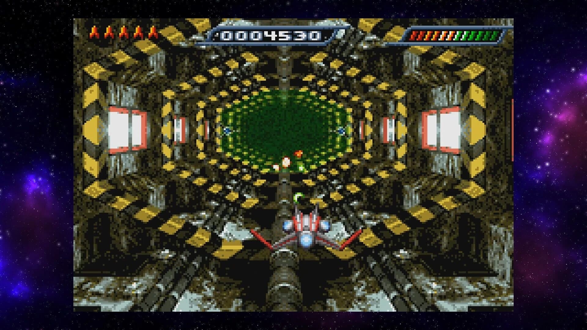 Iridion 3D screenshot 5