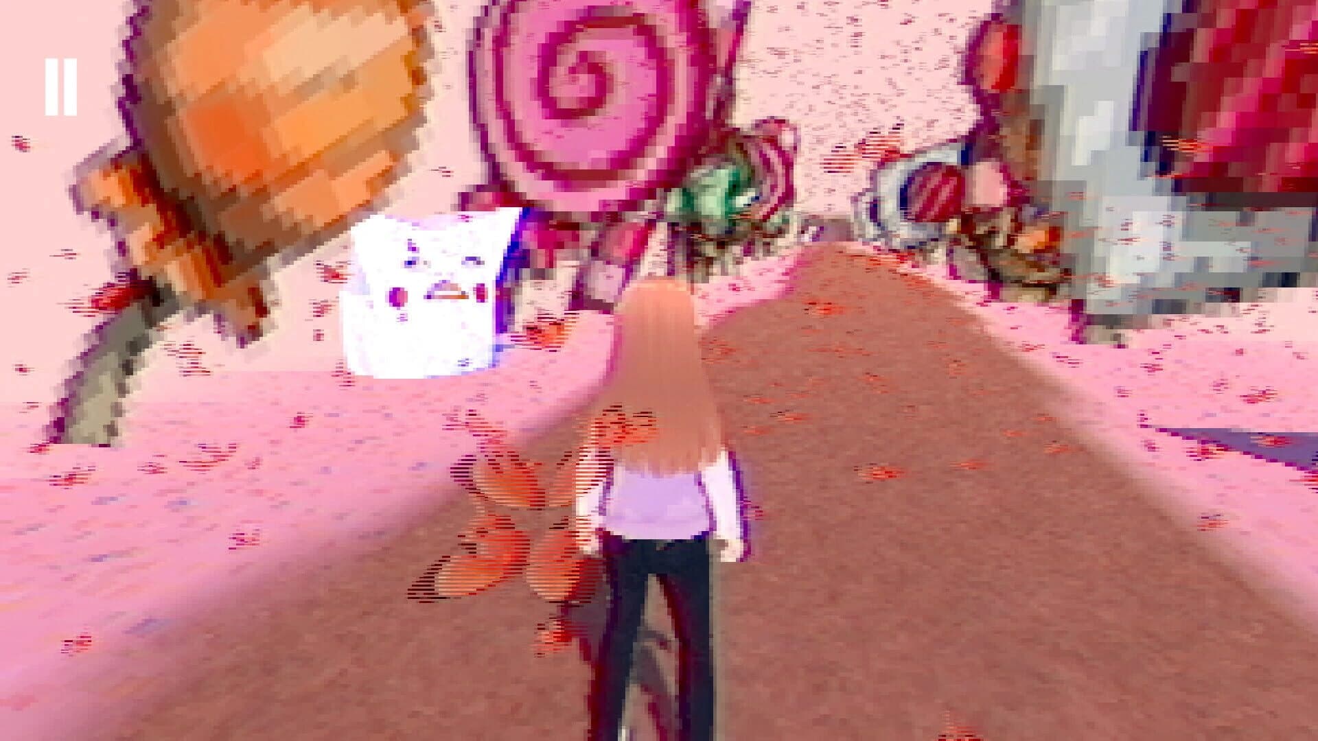 Iris screenshot 1