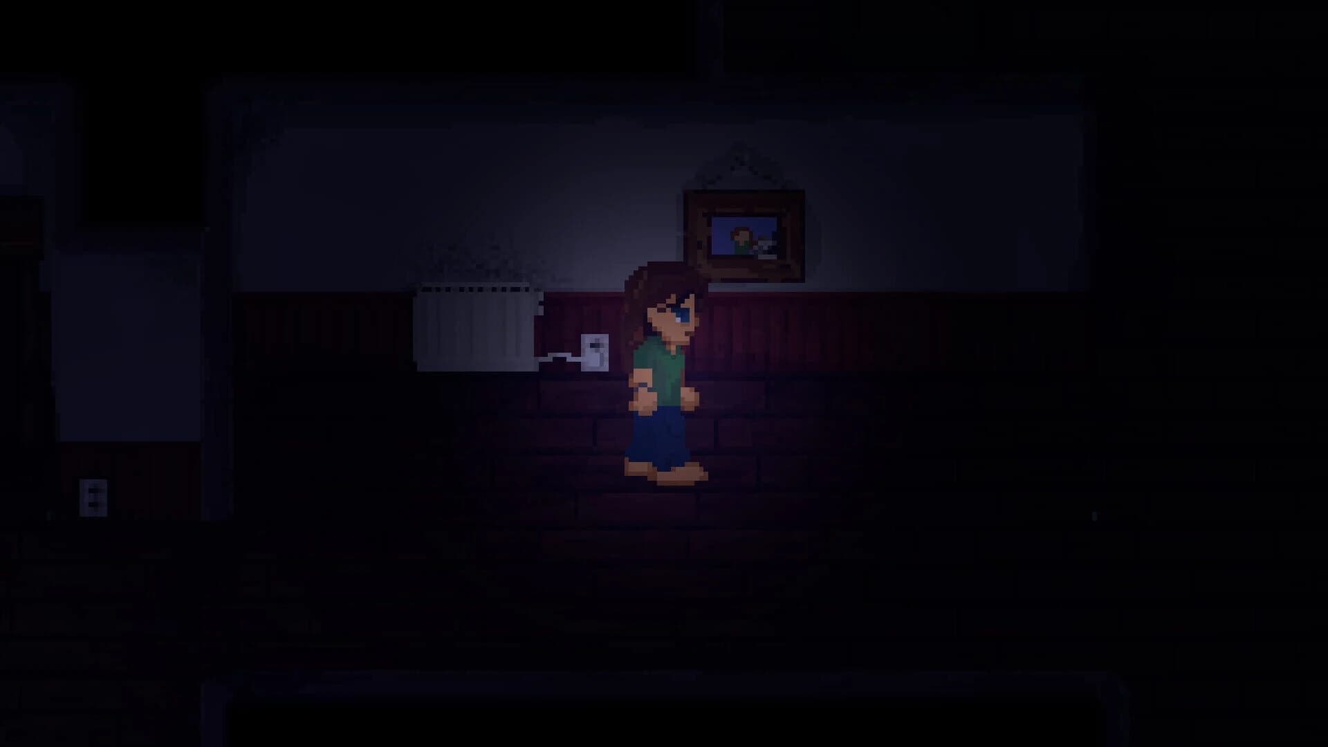 Iris screenshot 2