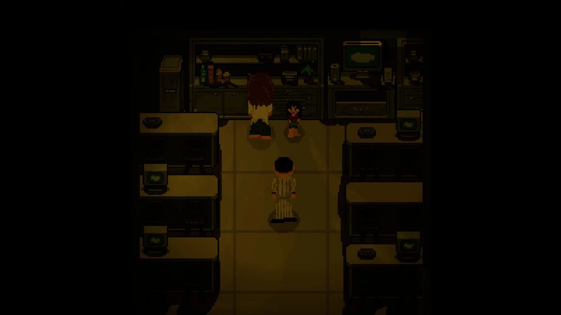 Iris screenshot 5