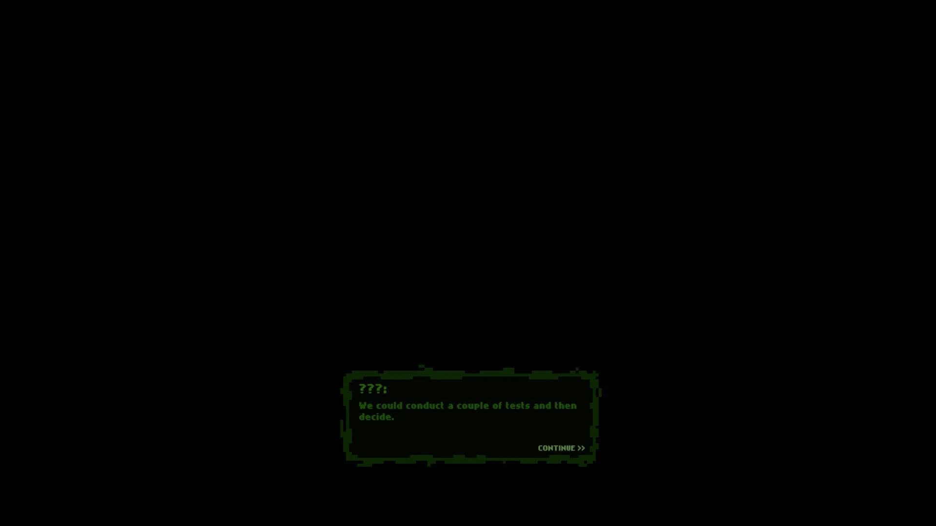 Iris screenshot 3