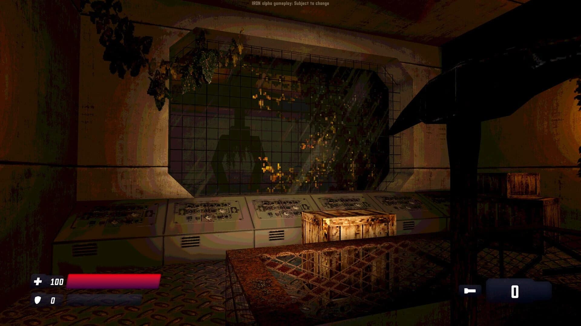 Iron screenshot 3