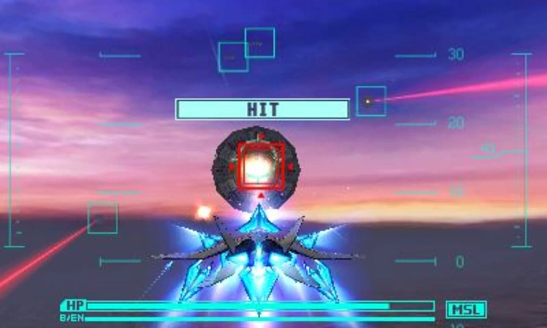 Iron Combat: War in the Air screenshot 4