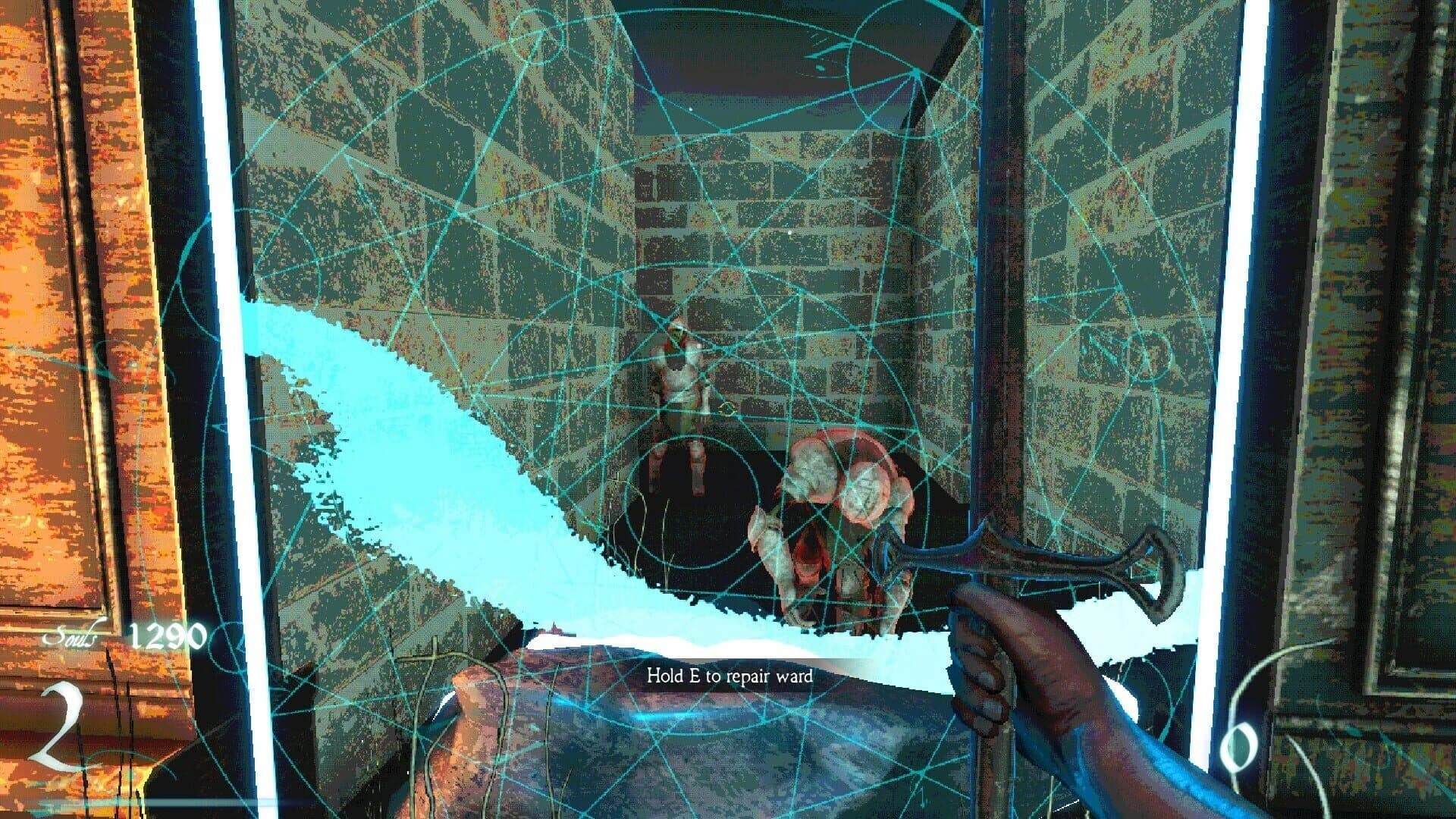 Iron Decree screenshot 5