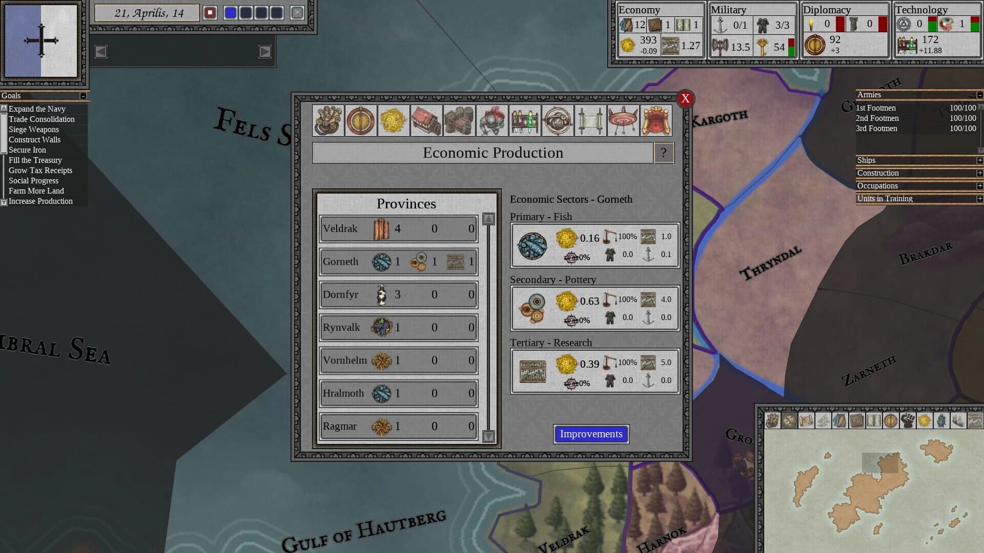 Iron Dice screenshot 5