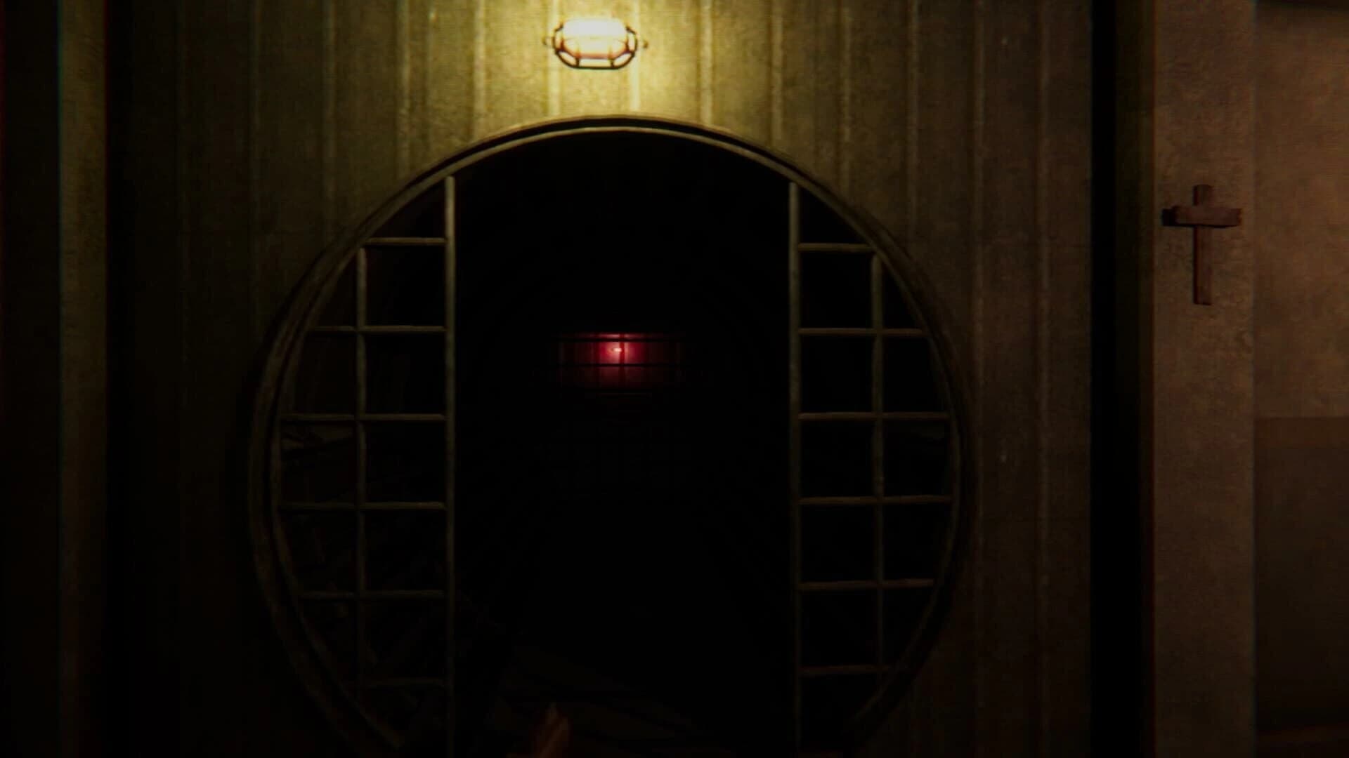 Iron Door screenshot 5