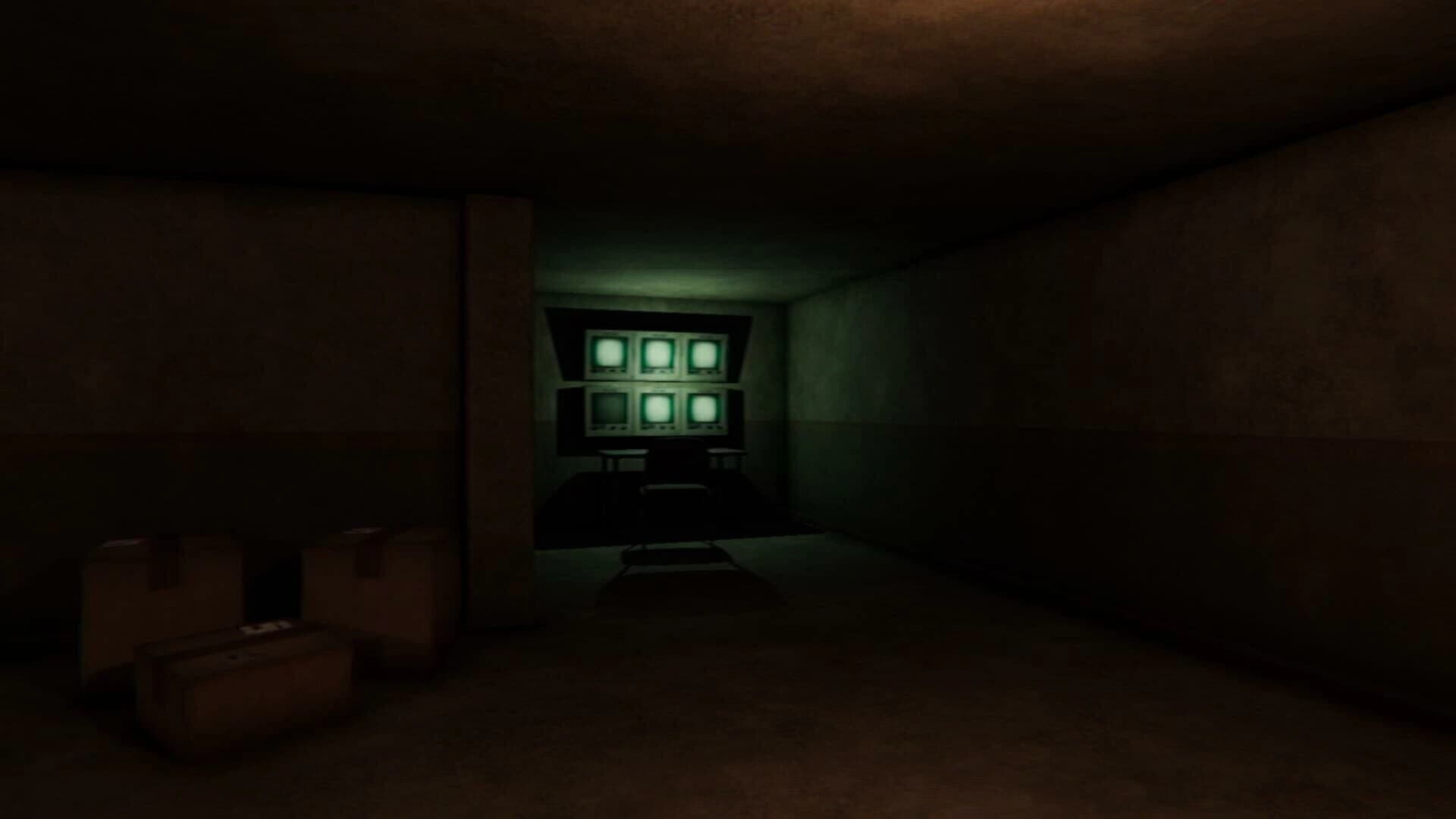 Iron Door screenshot 2
