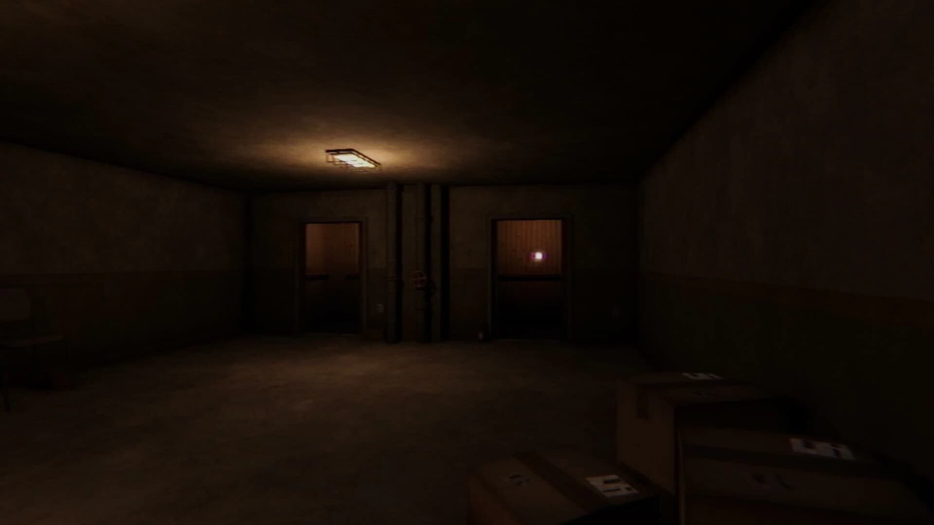 Iron Door screenshot 1