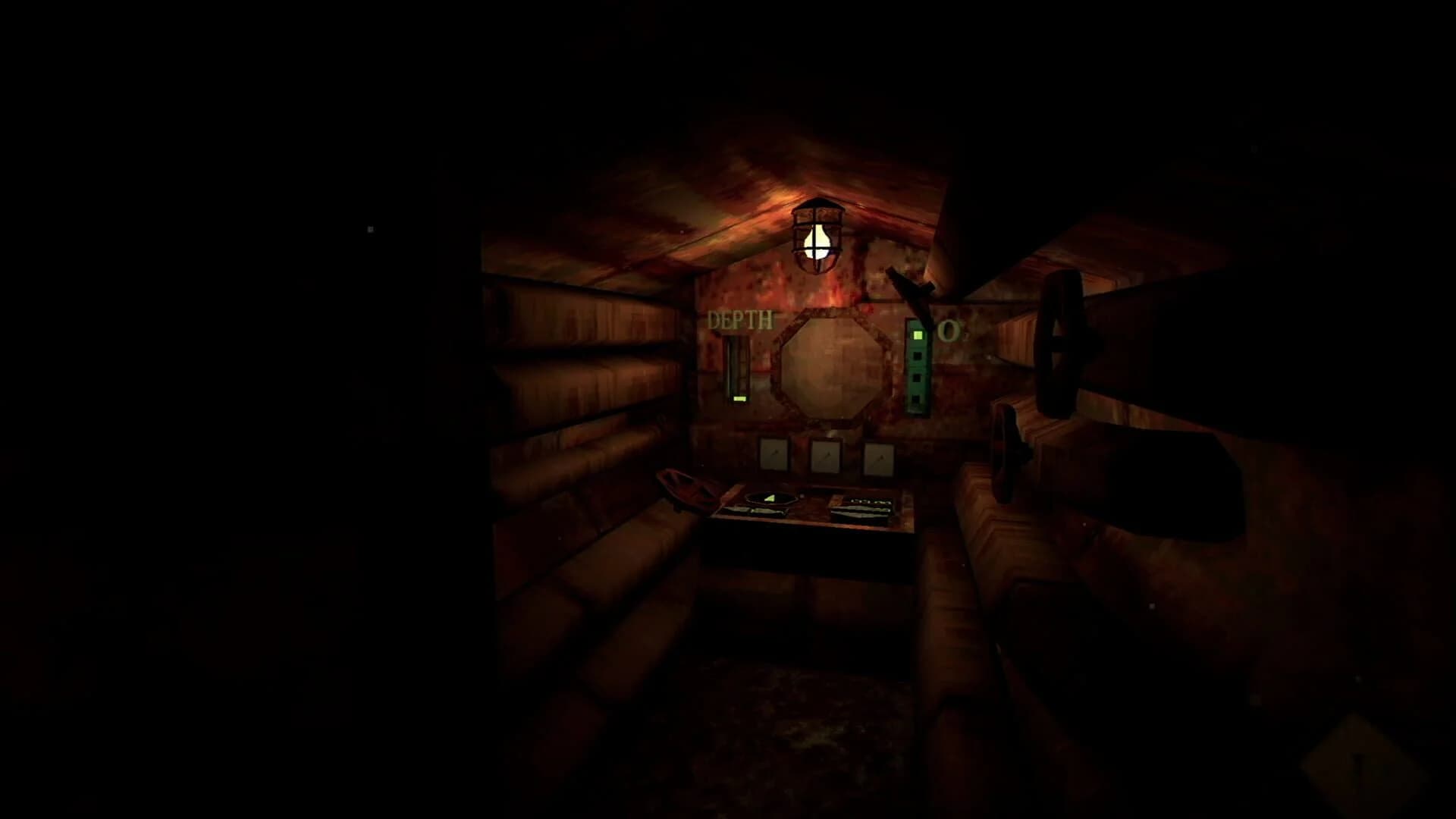 Iron Lung screenshot 3