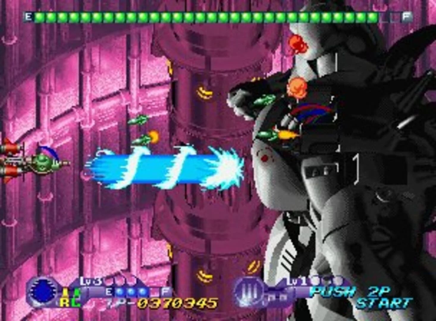 Ironclad screenshot 4