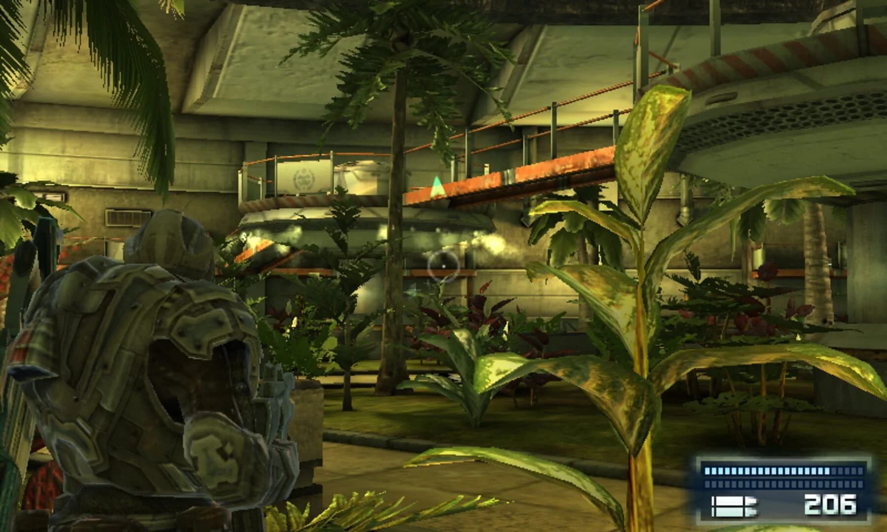 IronFall: Invasion screenshot 4