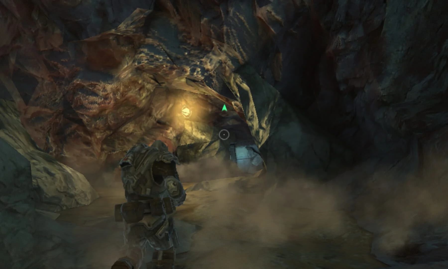 IronFall: Invasion screenshot 5