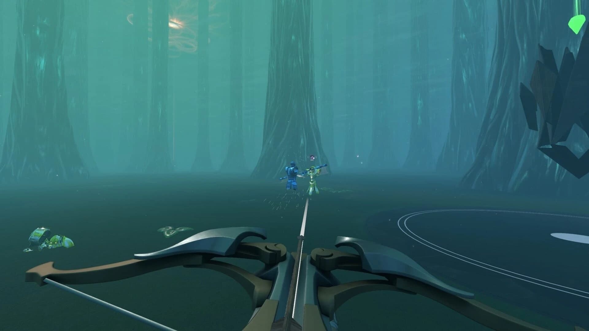 IronStrike screenshot 2