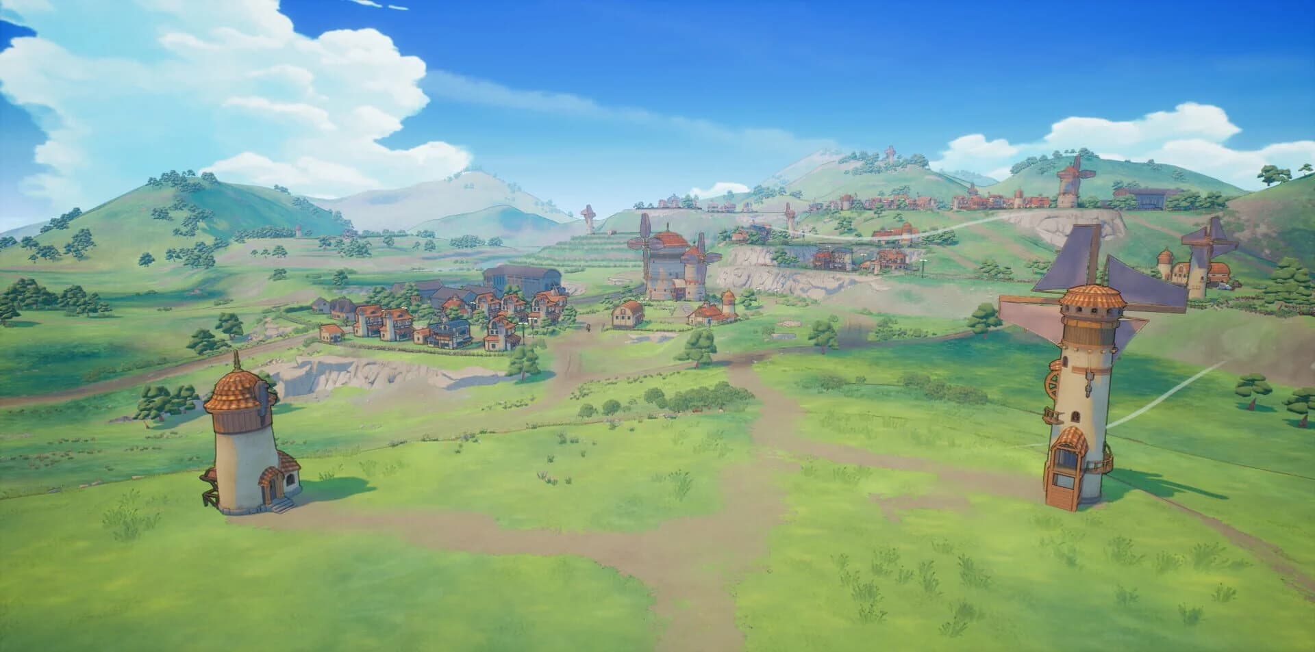 Ironwing Valiant: Record of Astera screenshot 2