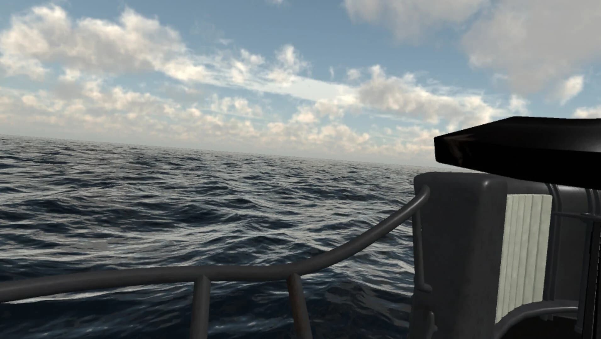 IronWolf VR screenshot 5