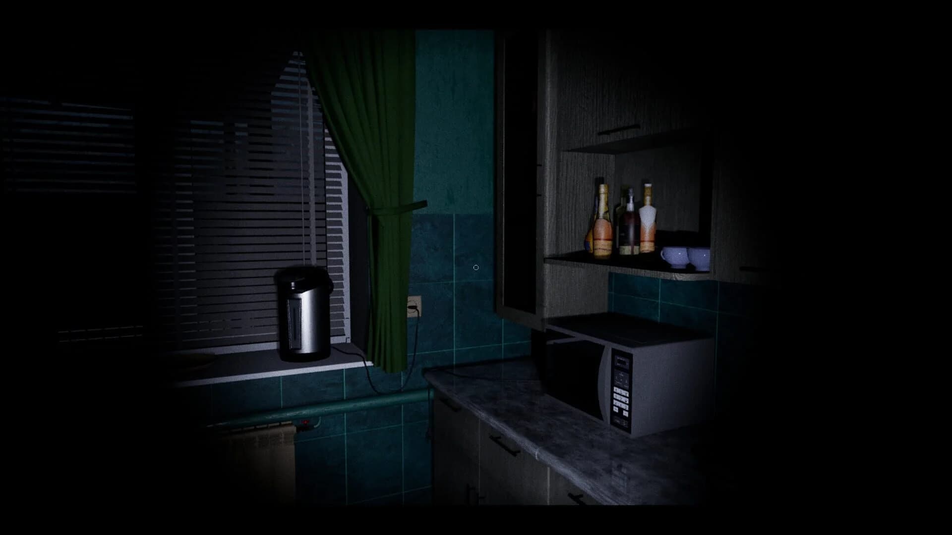 Irony of Nightmare screenshot 4