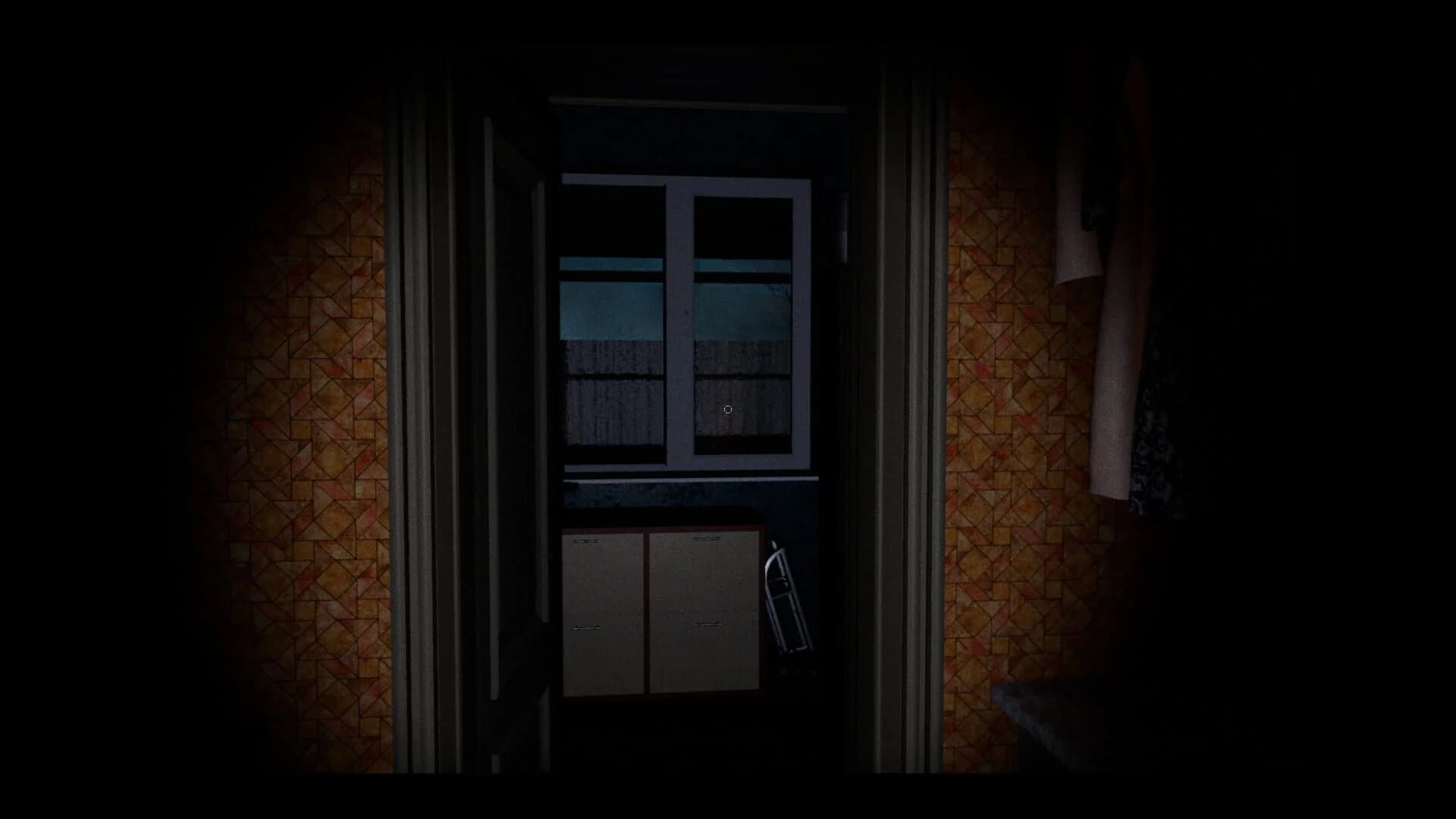 Irony of Nightmare screenshot 3