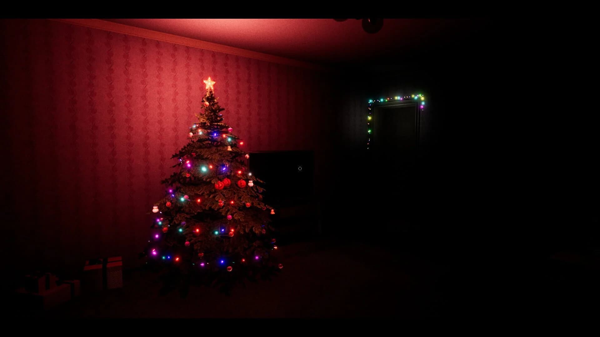 Irony of Nightmare screenshot 5