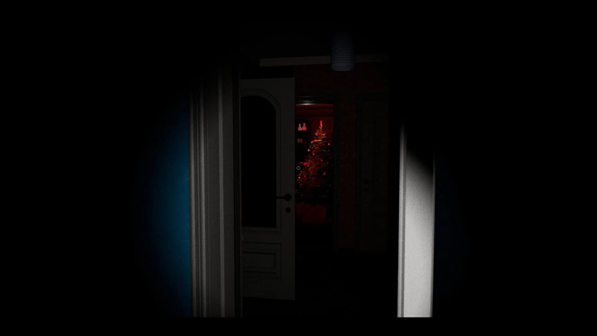 Irony of Nightmare screenshot 2