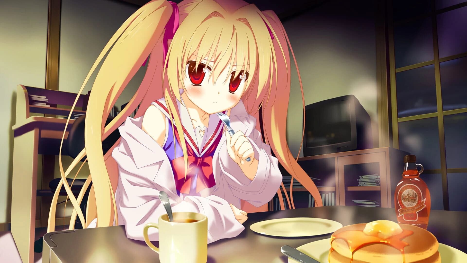Irotoridori No Sekai: The Colorful World screenshot 4