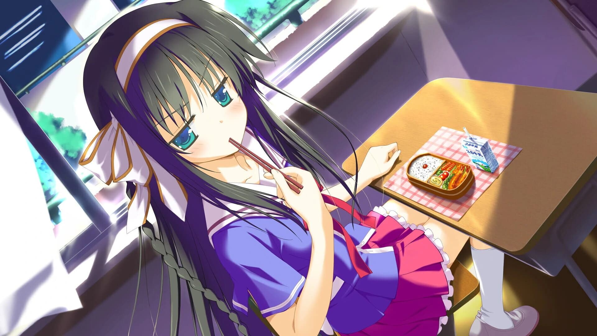 Irotoridori No Sekai: The Colorful World screenshot 2