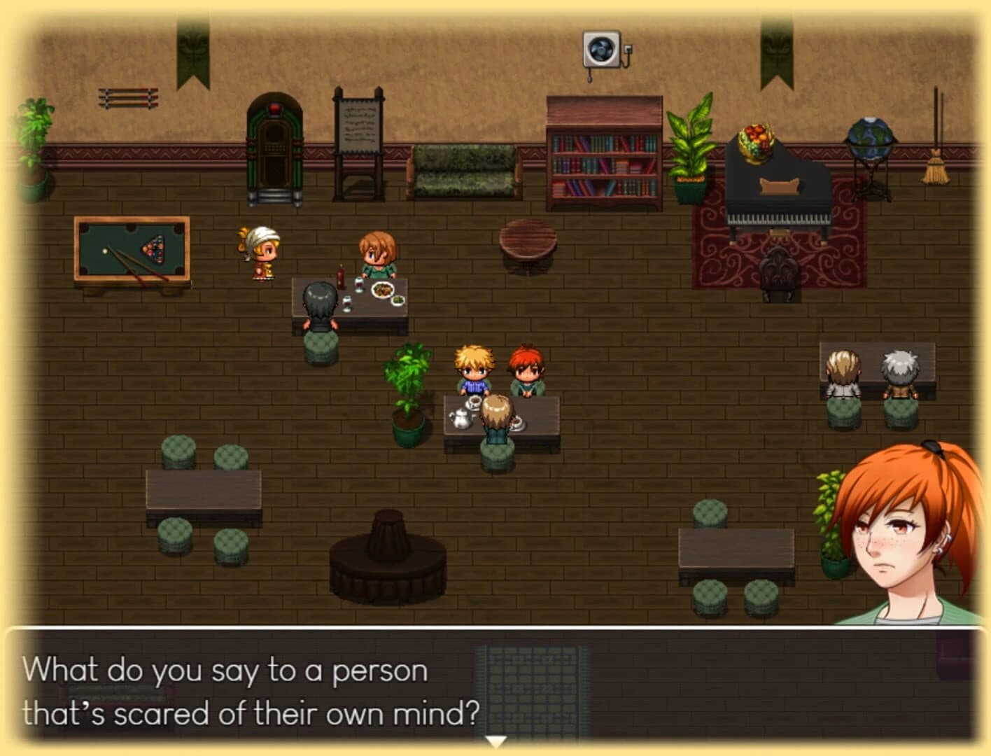 Irrational screenshot 4