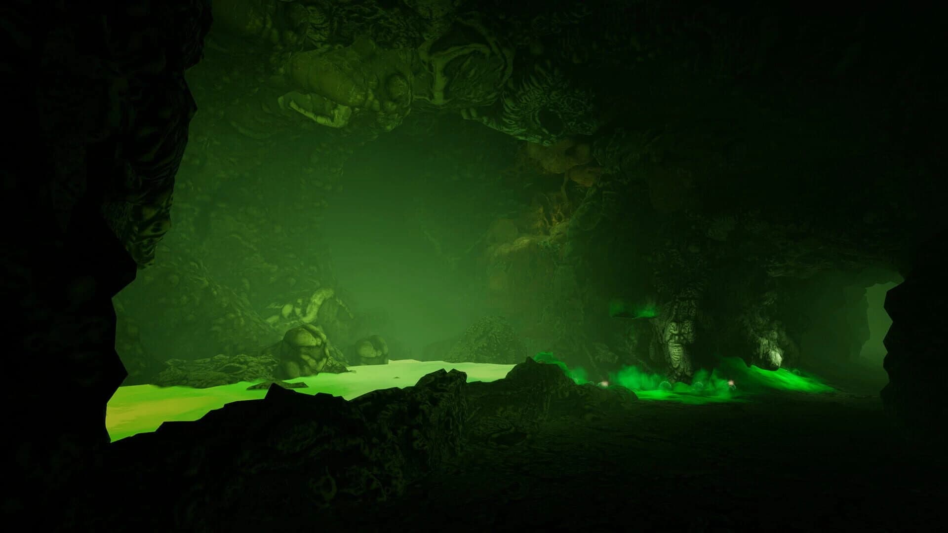 Irreversible screenshot 2