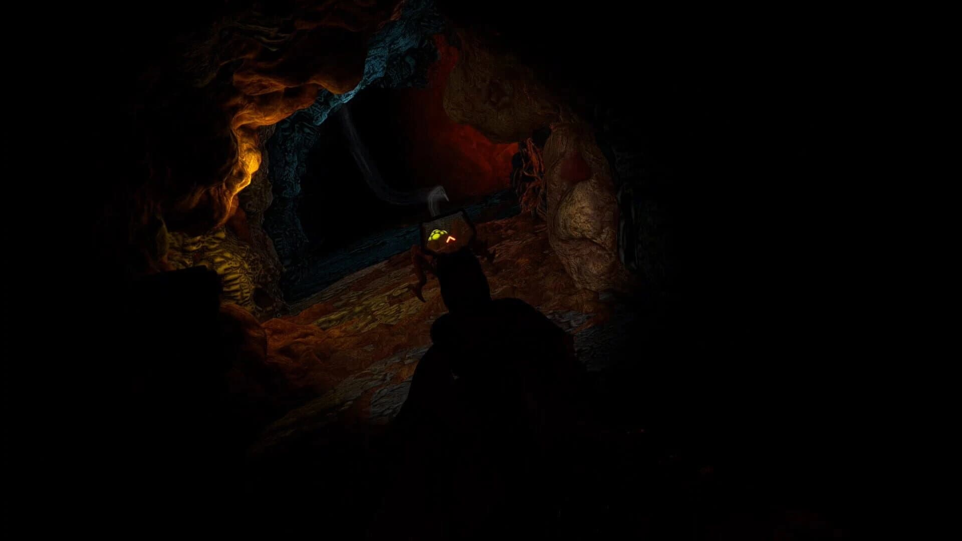 Irreversible screenshot 4