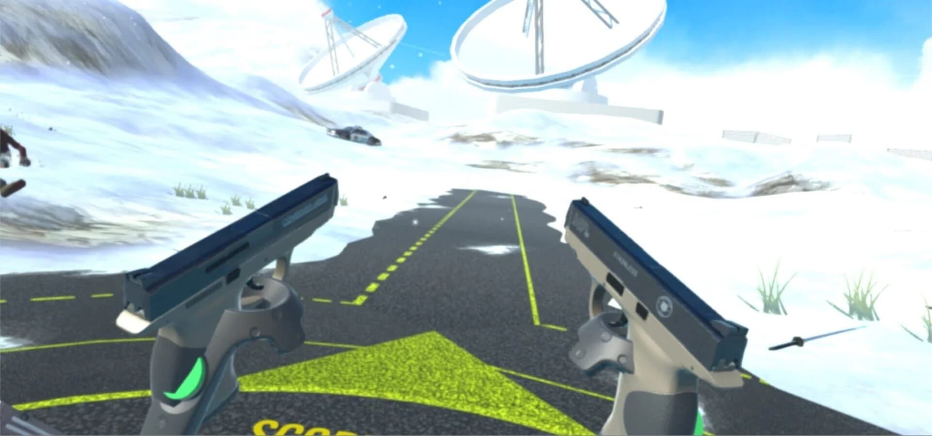IrreVRsible screenshot 3