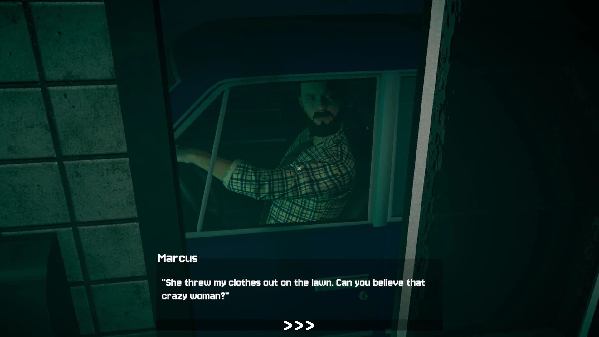 Is Guilty screenshot 4