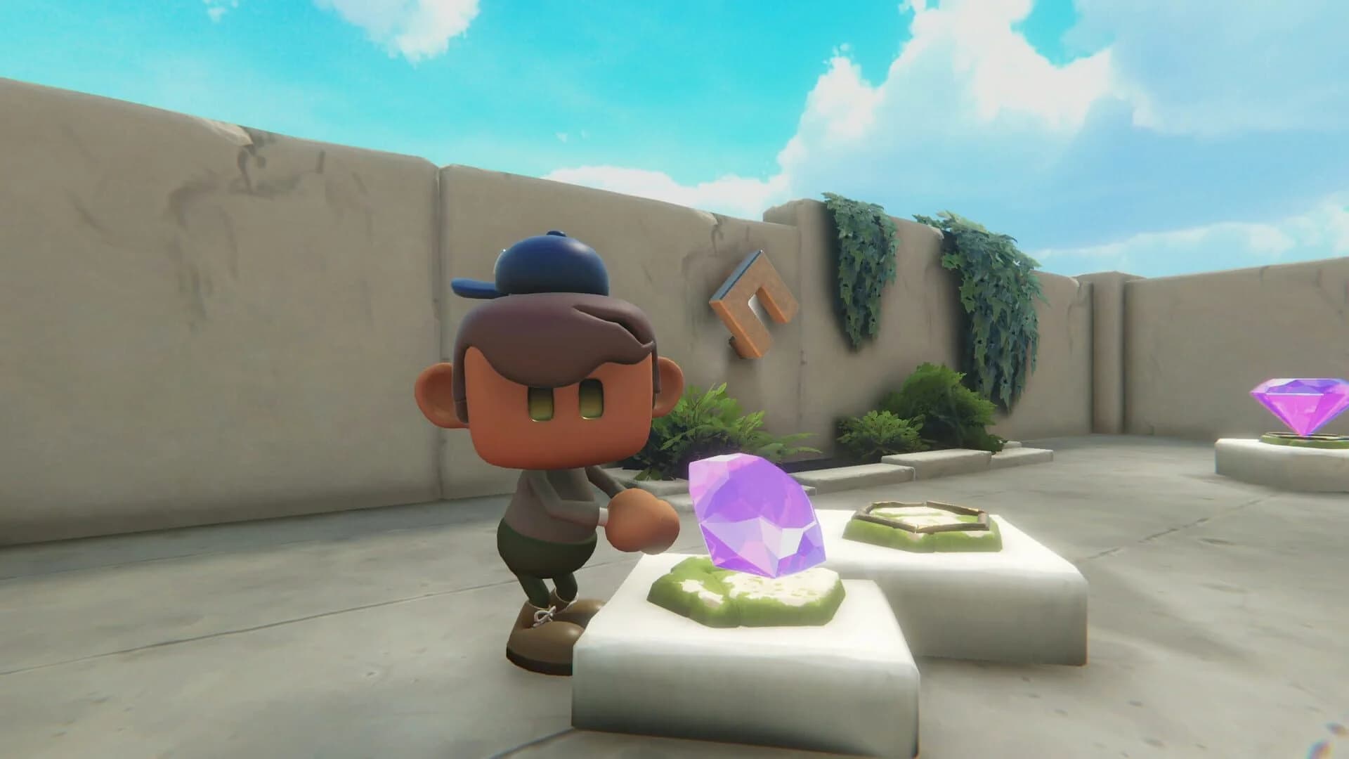 Is it you? screenshot 2