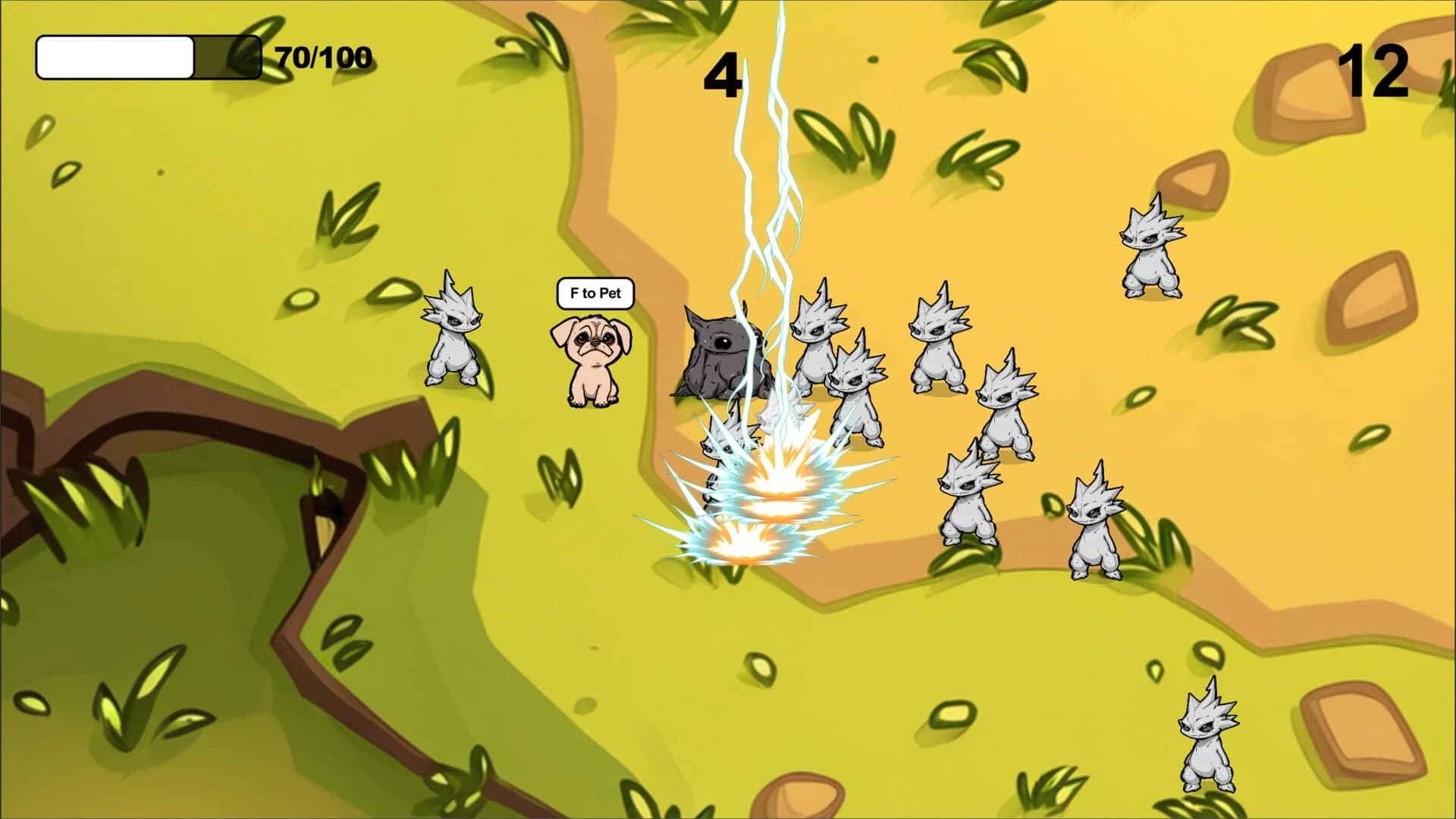 Is this a Game yet? screenshot 5