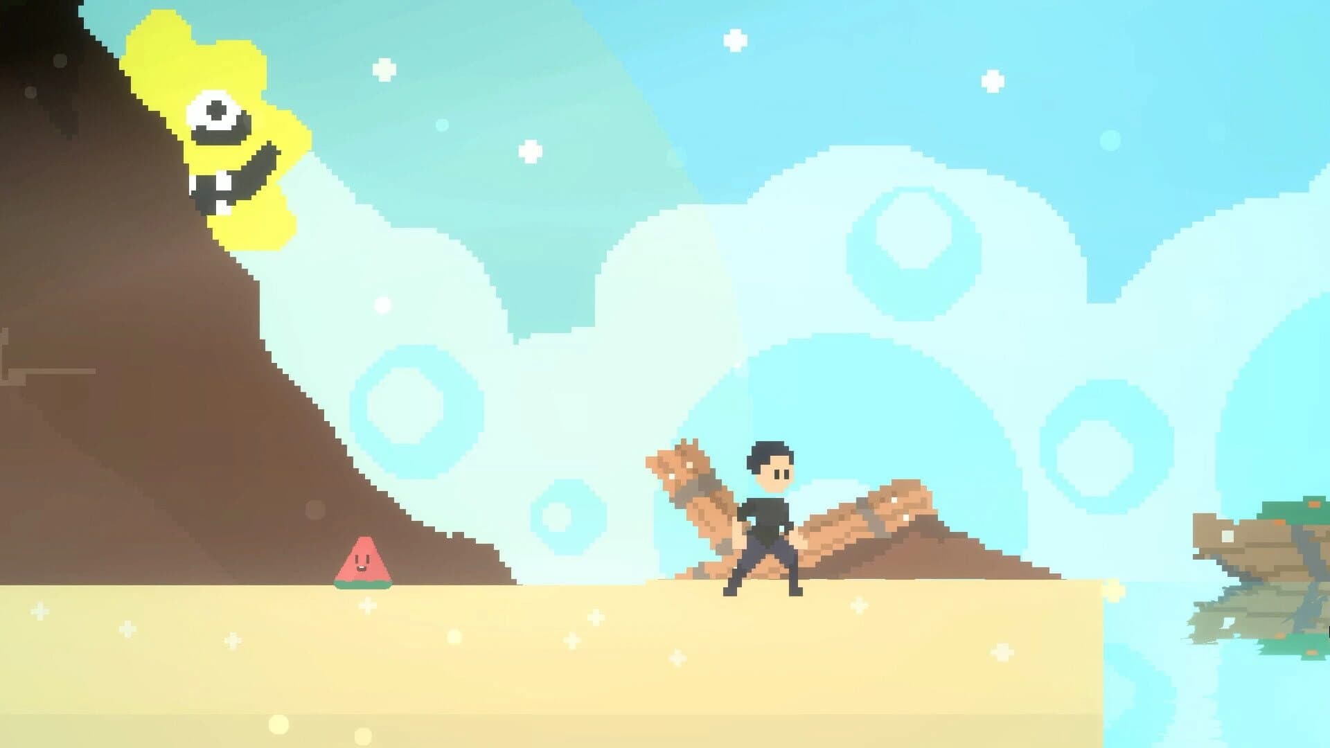 Is This A Platformer? screenshot 3