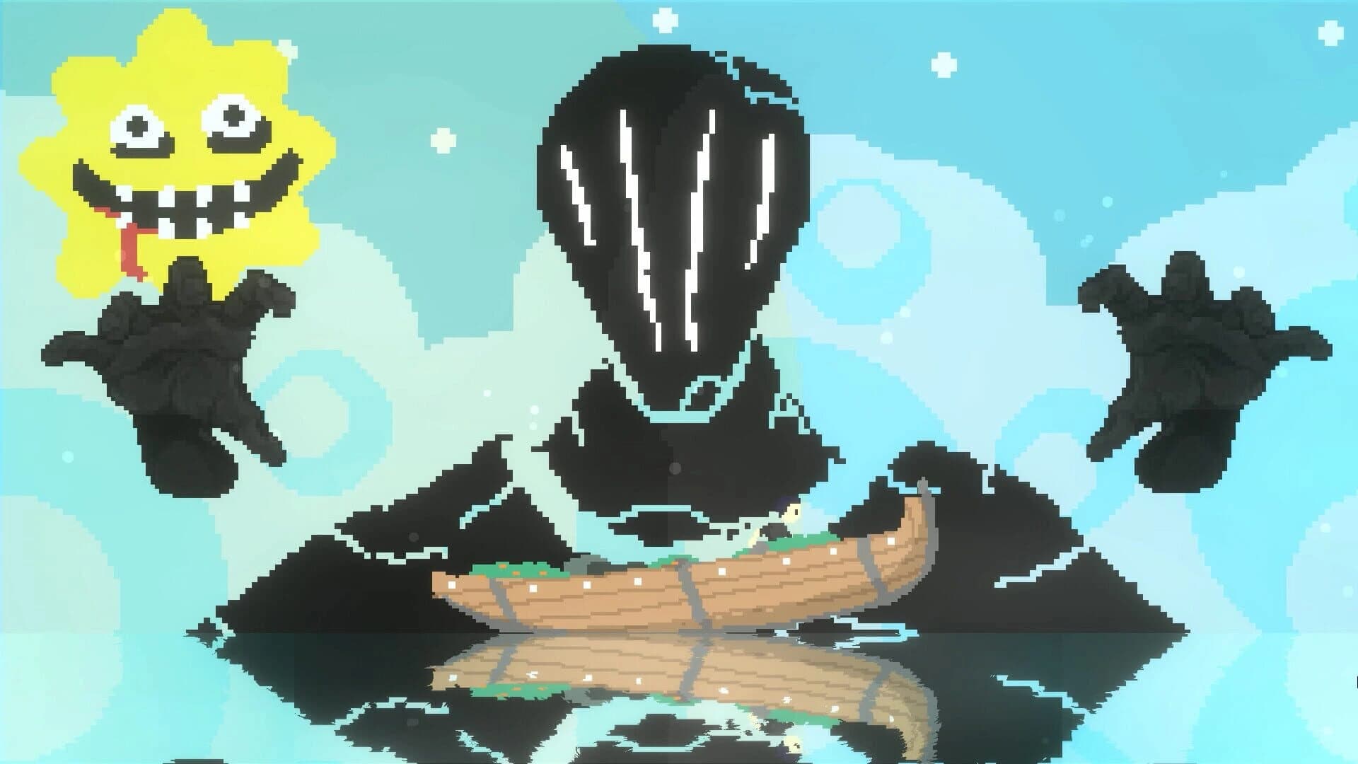 Is This A Platformer? screenshot 4