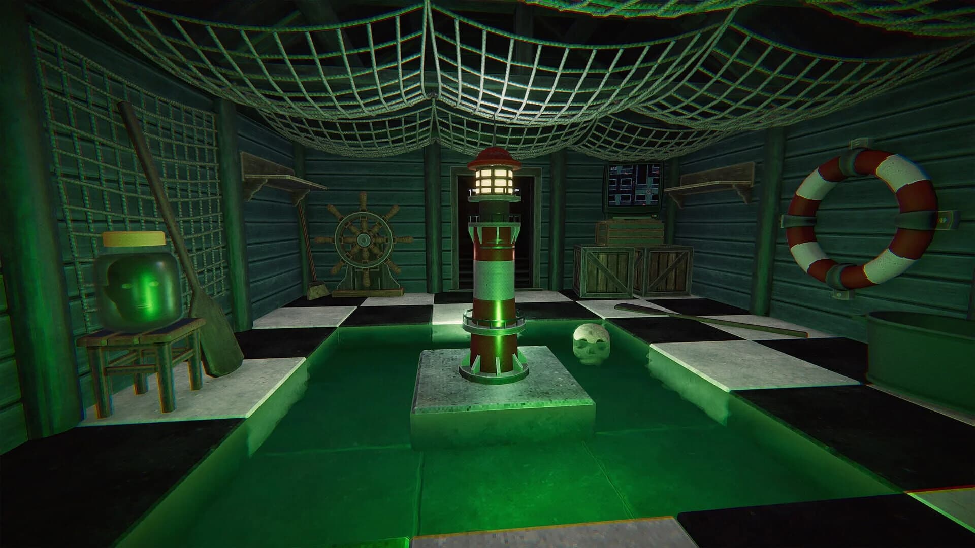 Is This Game Trying to Kill Me? screenshot 3