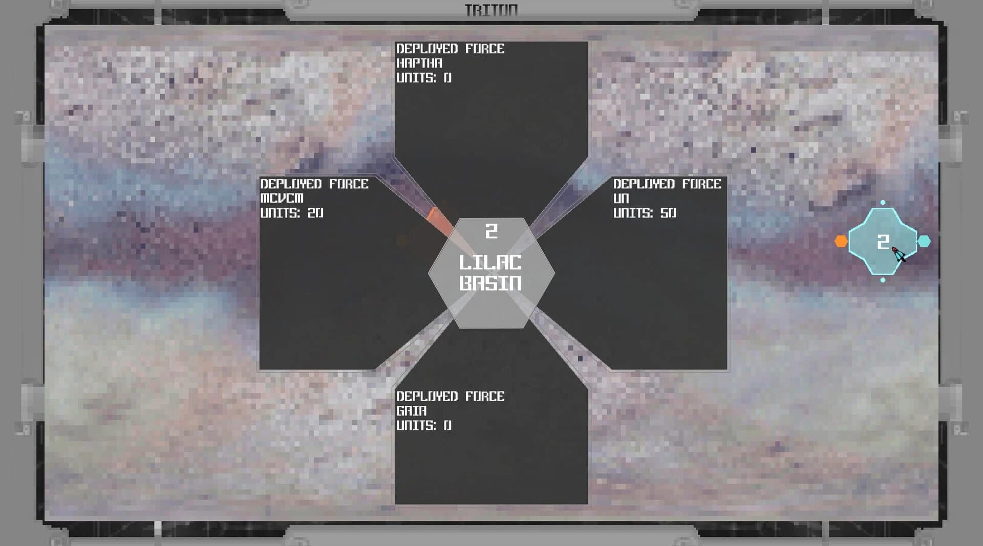 Isaiah 188 screenshot 4