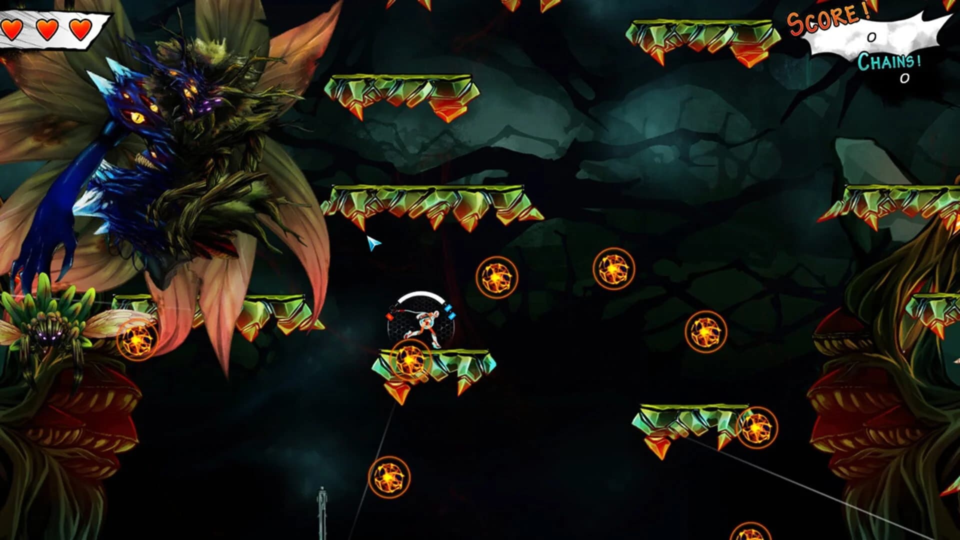 Isbarah screenshot 5