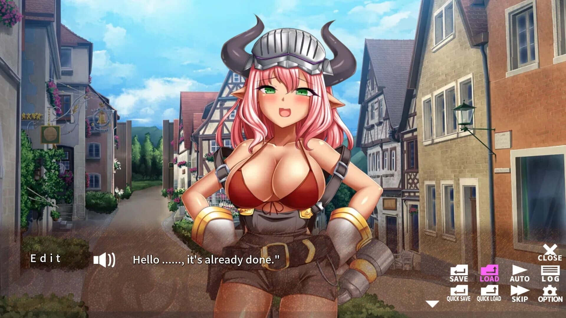 Isekai Junior Manager screenshot 4